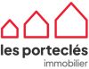 logo portecles de l'immobilier
